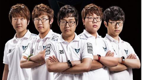 【赛后战报】还是下野辅齐发力，TES鏖战40分钟横扫LGD