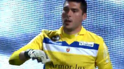 前塞尔塔队长马略性骚扰吉祥物罪名成立，被罚8000欧