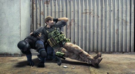 Spirit 击败 FlyQuest 以晋级 BLAST Rivals 2025 春季小组决赛