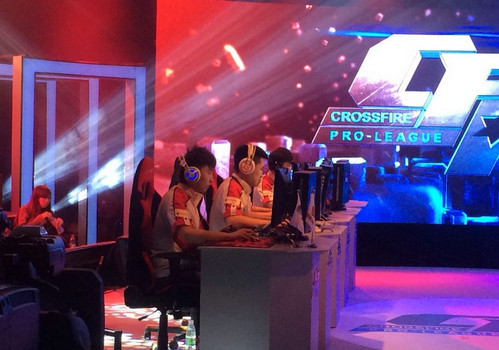 Vitality 在 IEM Dallas 2025 中获得季后赛资格，经过赢得 GamerLegion 。