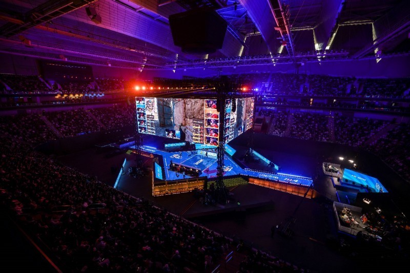 LPL夏季赛组内赛趣味数据：BLG七擒TES，新丞相孟获组合